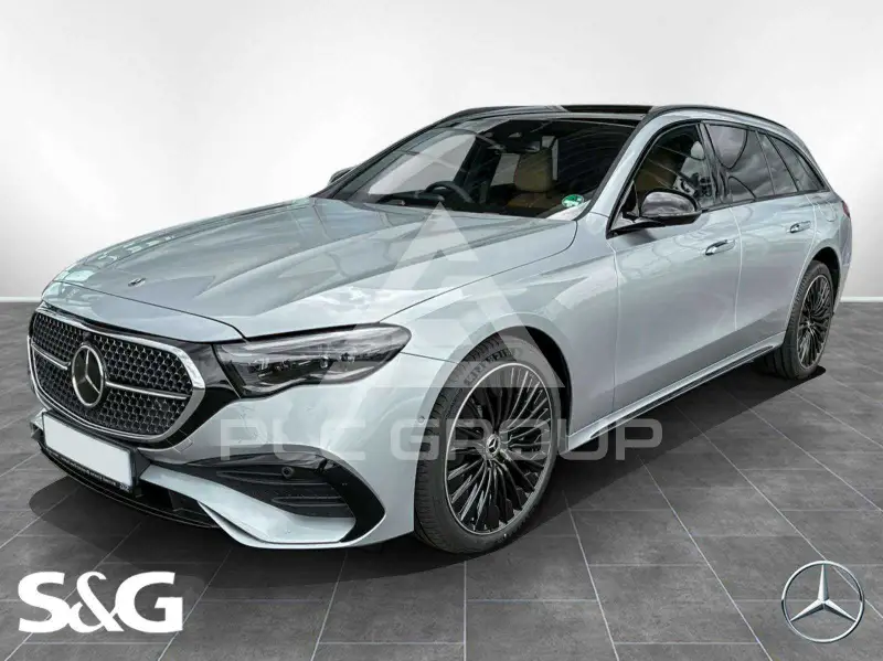 2026 Mercedes Benz E 220