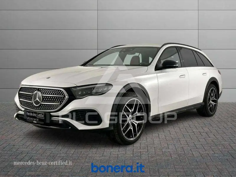2026 Mercedes Benz E 220