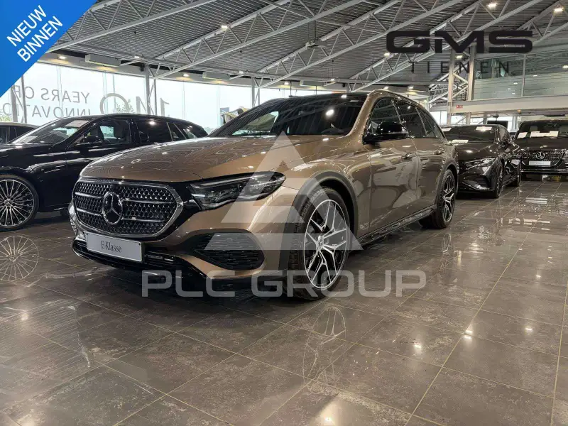 2026 Mercedes Benz E 220