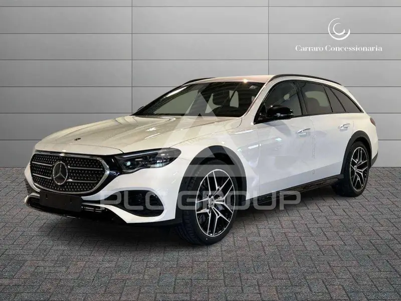 2026 Mercedes Benz E 220