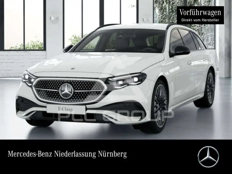 2026 Mercedes Benz E 220