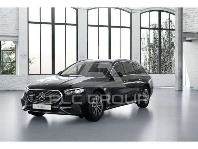 2026 Mercedes Benz E 220