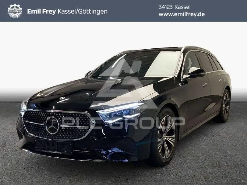 2026 Mercedes Benz E 220