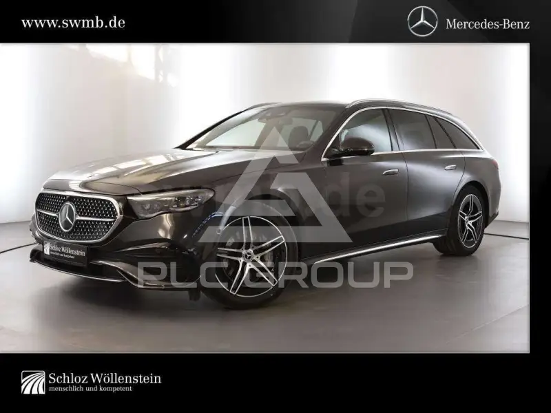 2026 Mercedes Benz E 220