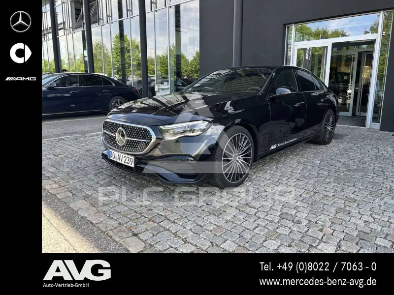 2026 Mercedes Benz E 220