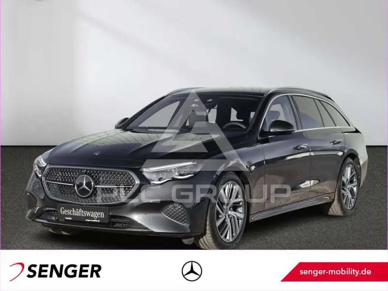 2026 Mercedes Benz E 220