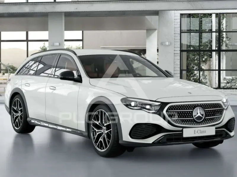 2026 Mercedes Benz E 220