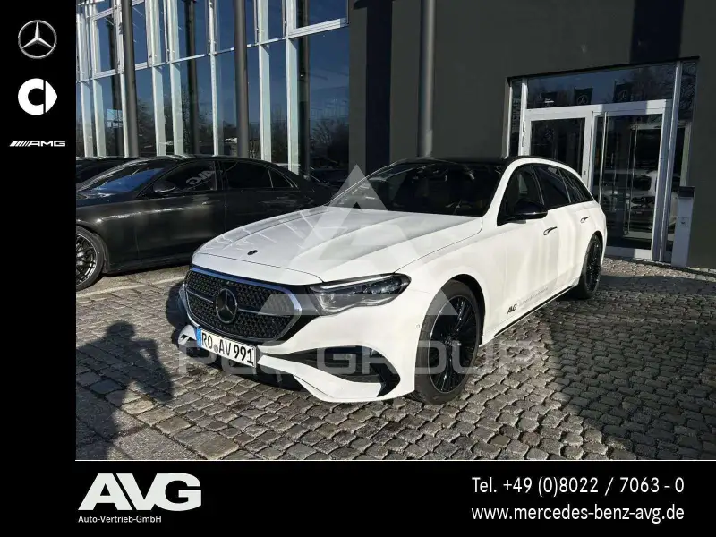 2026 Mercedes Benz E 220