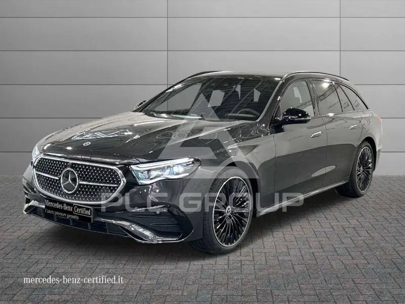 2026 Mercedes Benz E 220