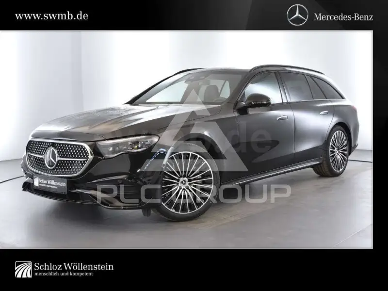 2026 Mercedes Benz E 220