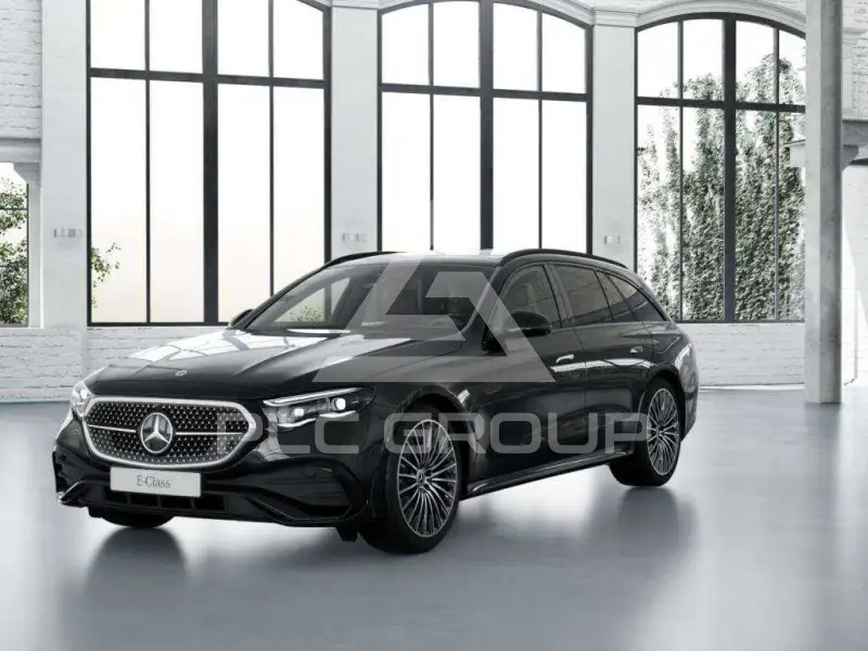 2026 Mercedes Benz E 220