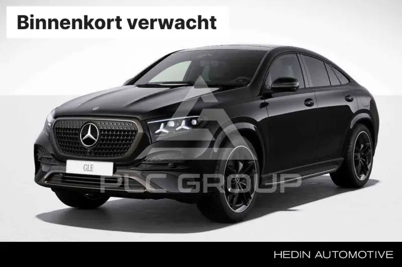 2026 Mercedes Benz GLE 450