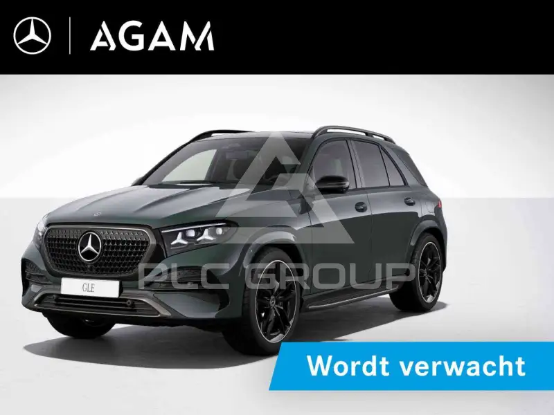 2026 Mercedes Benz GLE 450