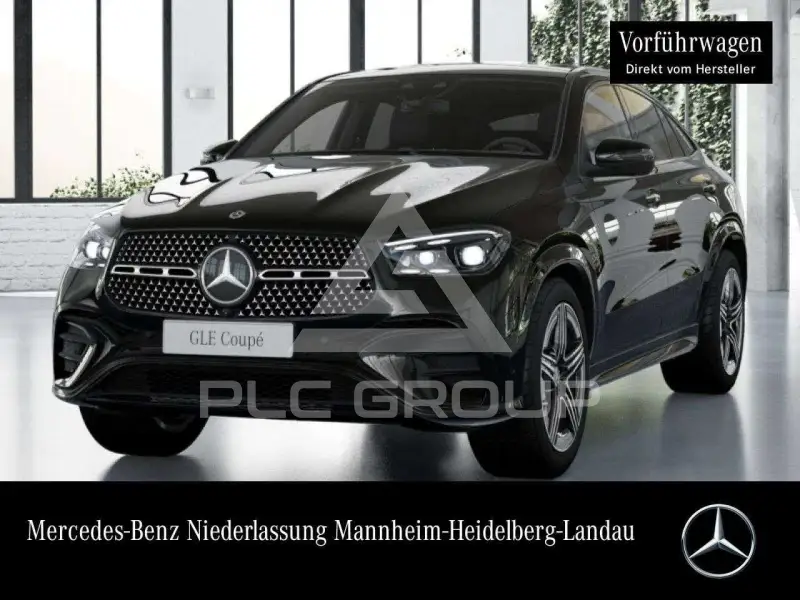 2026 Mercedes Benz GLE 450