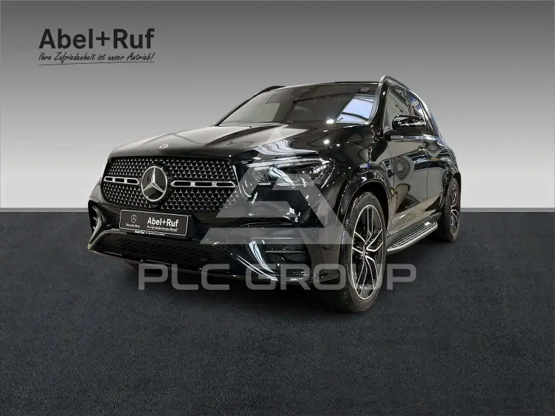 2026 Mercedes Benz GLE 450