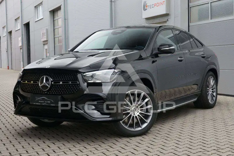 2026 Mercedes Benz GLE 450