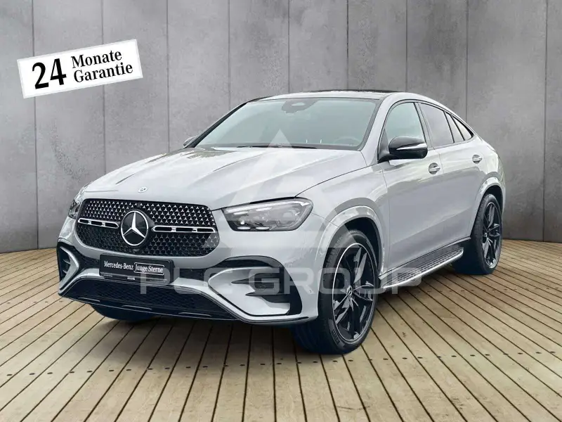 2026 Mercedes Benz GLE 450