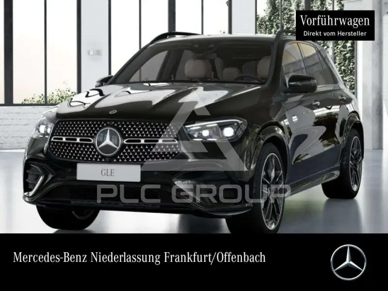 2026 Mercedes Benz GLE 450