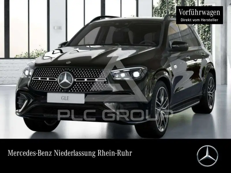 2026 Mercedes Benz GLE 450