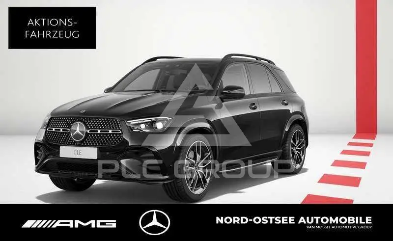 2026 Mercedes Benz GLE 450