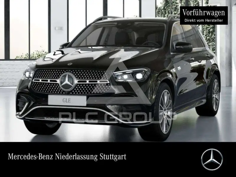 2026 Mercedes Benz GLE 450