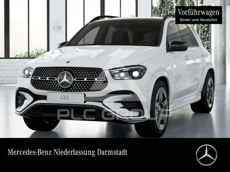2026 Mercedes Benz GLE 450