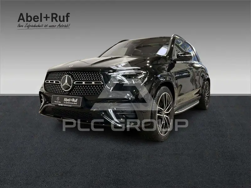 2026 Mercedes Benz GLE 450