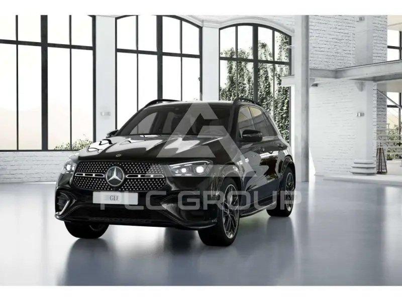2026 Mercedes Benz GLE 450