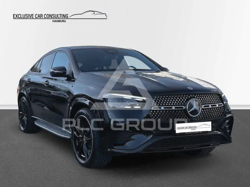 2026 Mercedes Benz GLE 450