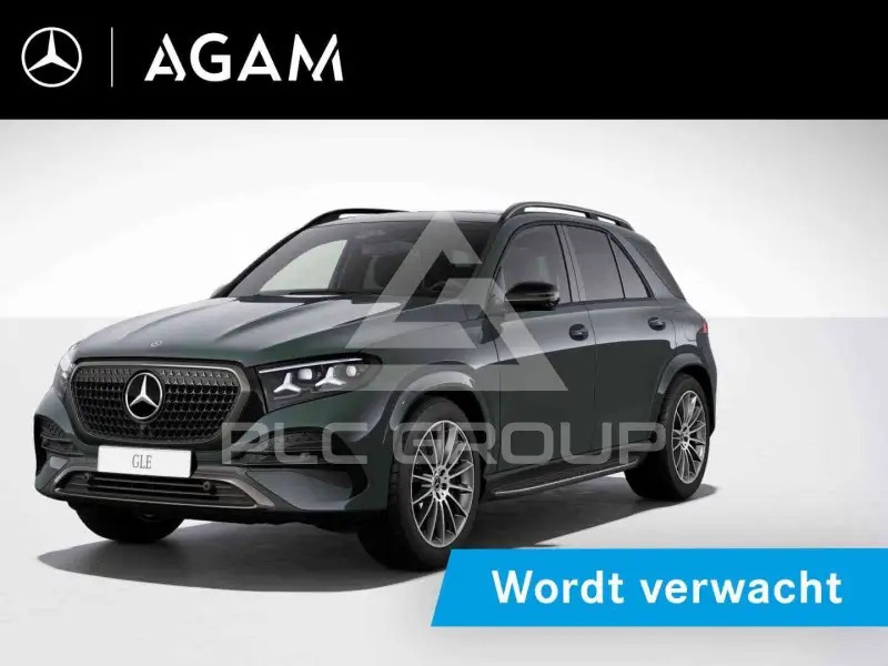 2026 Mercedes Benz GLE 450