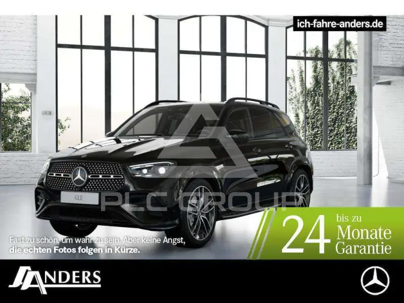 2026 Mercedes Benz GLE 450