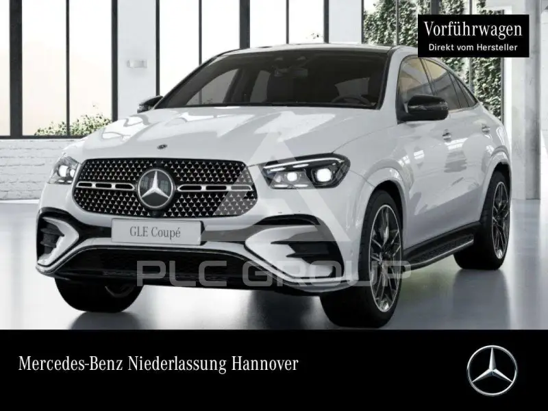 2026 Mercedes Benz GLE 450