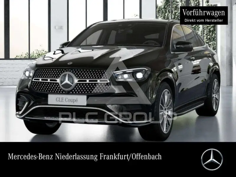 2026 Mercedes Benz GLE 450