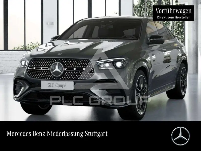 2026 Mercedes Benz GLE 450