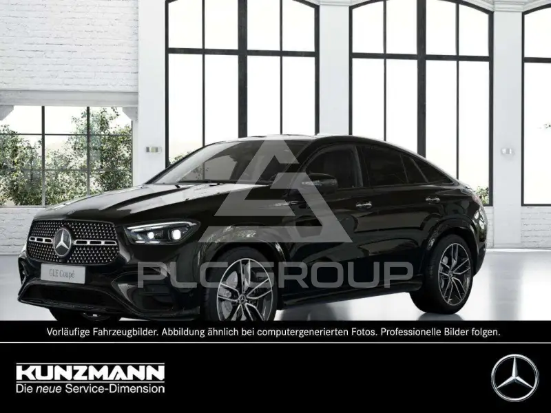 2026 Mercedes Benz GLE 450