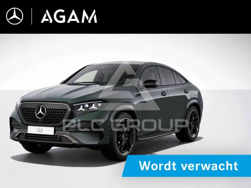 2026 Mercedes Benz GLE 450