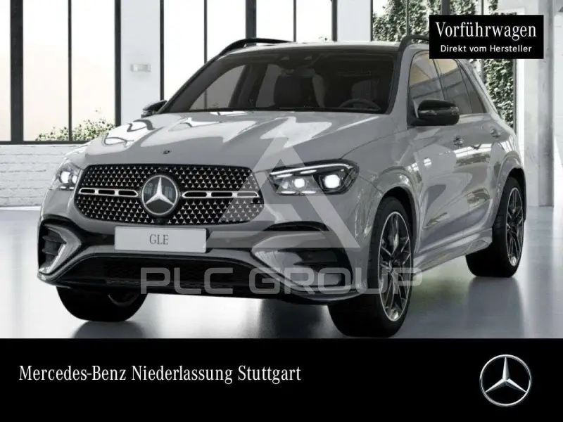 2026 Mercedes Benz GLE 450