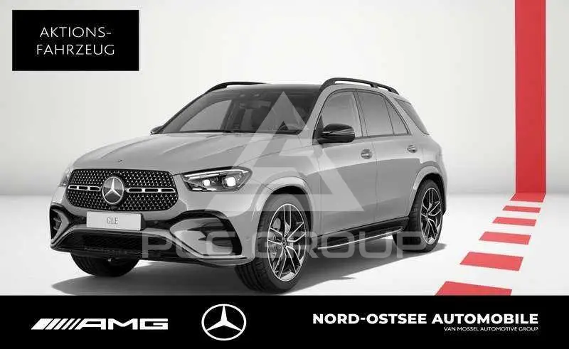 2026 Mercedes Benz GLE 450