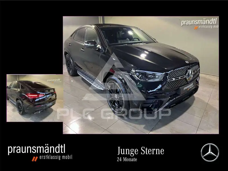 2026 Mercedes Benz GLE 450