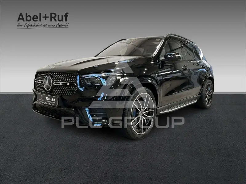 2026 Mercedes Benz GLE 450