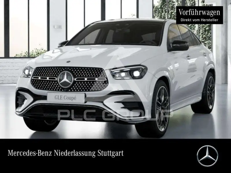 2026 Mercedes Benz GLE 450