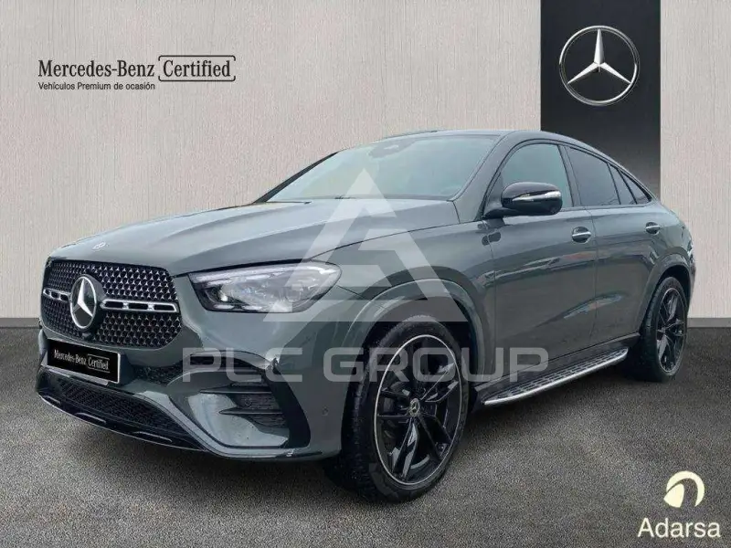 2026 Mercedes Benz GLE 450