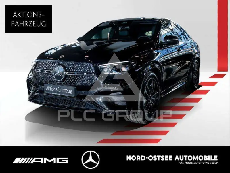 2026 Mercedes Benz GLE 450