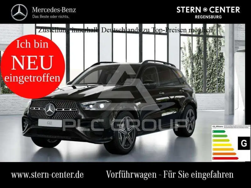 2026 Mercedes Benz GLE 450