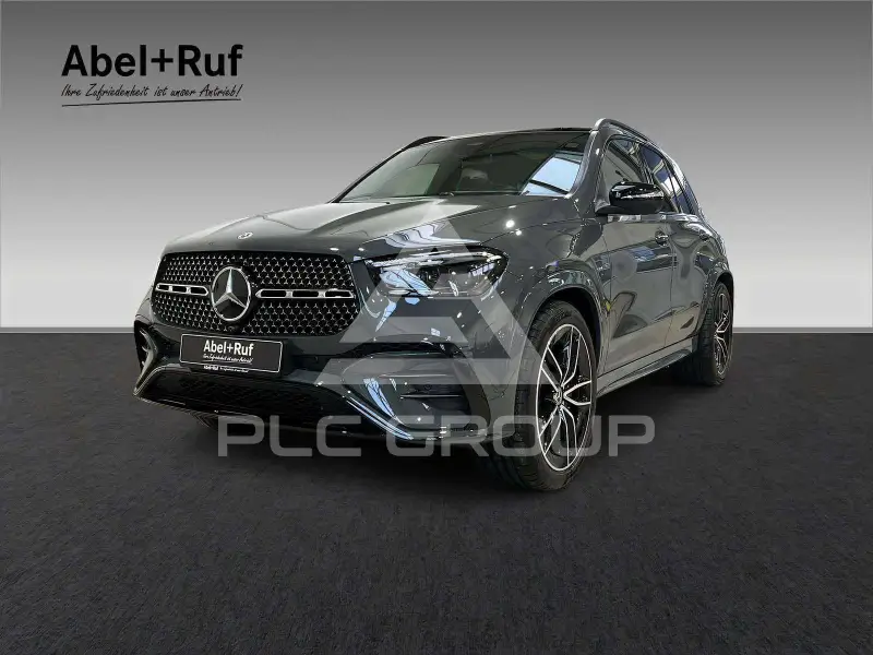 2026 Mercedes Benz GLE 450
