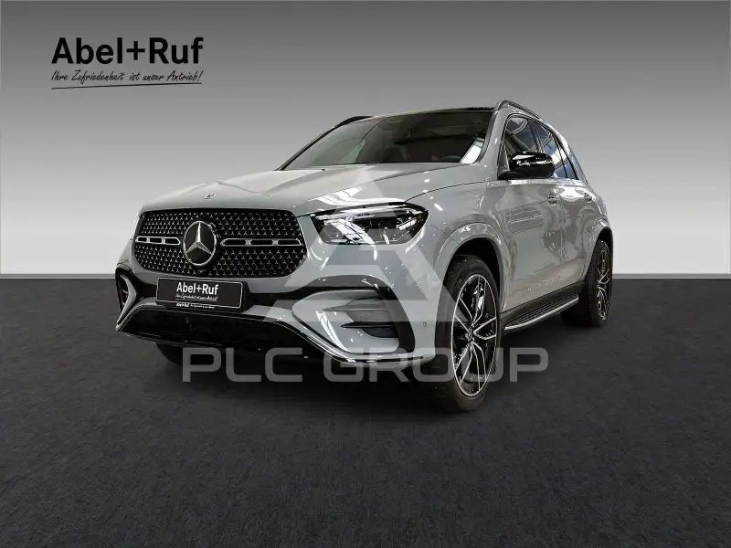 2026 Mercedes Benz GLE 450