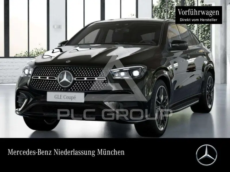 2026 Mercedes Benz GLE 450