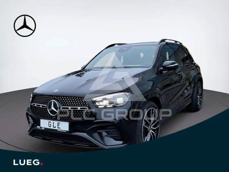 2026 Mercedes Benz GLE 450