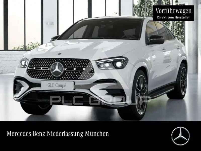 2026 Mercedes Benz GLE 450