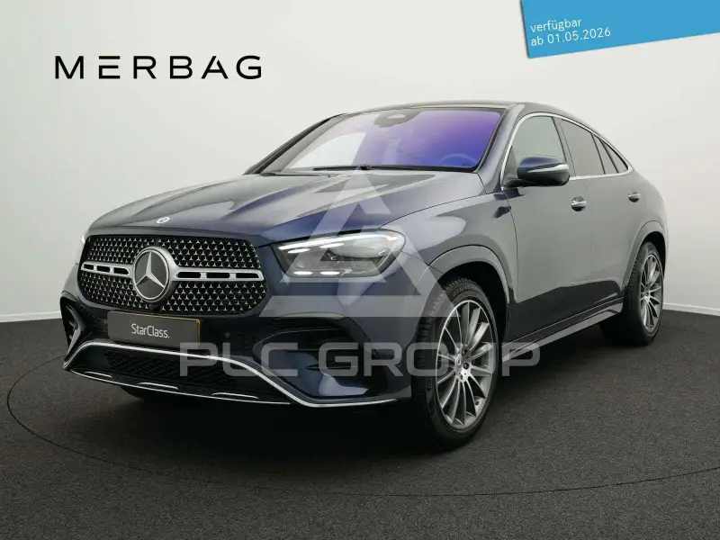 2026 Mercedes Benz GLE 450